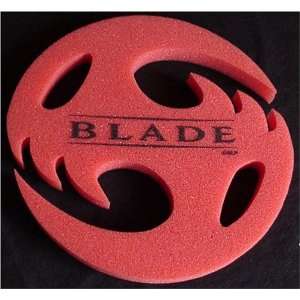    Blade Movie Promotional Foam Throwing Star #3956: Everything Else