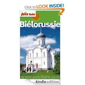 Biélorussie (Country Guide) (French Edition) Collectif, Dominique 