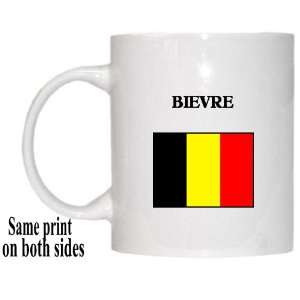  Belgium   BIEVRE Mug: Everything Else