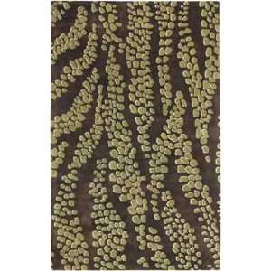    Surya Safari SAF 10806 Animals 2 x 3 Area Rug