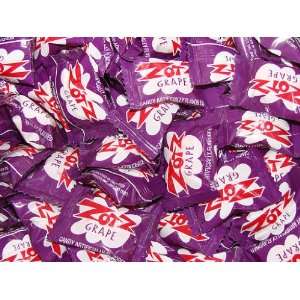 Zotz   Grape, 5 lbs  Grocery & Gourmet Food