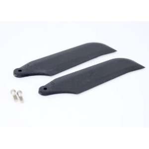  Tail blade for Align Trex 450 Toys & Games