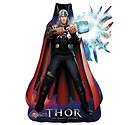Thor Marvel Super Shape Hammer Superhero Birthday Party Supply 33 