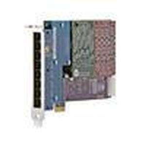  8PT MOD ANA EXP X1 CD W4 TRK HWEC: Computers & Accessories