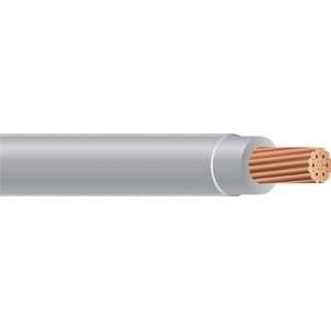   SOUTHWIRE COMPANY 4WZE1 Wire,14AWG,THHN,Stranded,15A