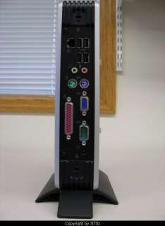 HP T5720 Thin Client EG839AA, Used Exc. Cond ~STSI  