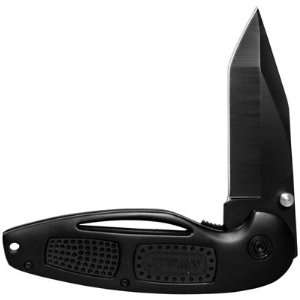 New Survival Pocketknife Folding Hunting Pocket Knife Tanto Blade 
