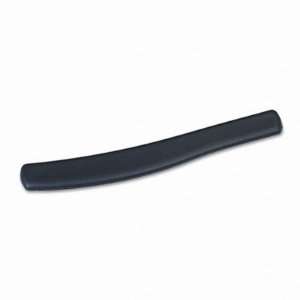  3M Thin Profile Gel Wrist Rest   Blk Leatherette(sold in 