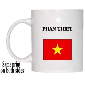  Vietnam   PHAN THIET Mug 