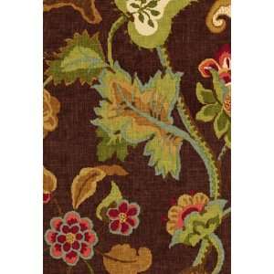   Sch 173912 Khantau Tree   Mahogany Fabric Arts, Crafts & Sewing