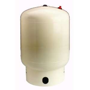   Vertical Precharged Diaphragm Well Tank, 14 Gallon