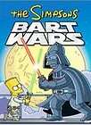 The Simpsons   Bart Wars (DVD, 2005) FREE SHIPPING ***