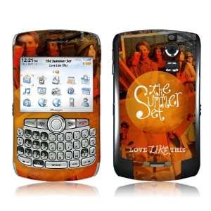     8300 8310 8320  The Summer Set  Love Like This Skin Electronics