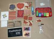 Rubber Stamps & Paper Punches Lot   Card Making   Scrapbooking   PSX 