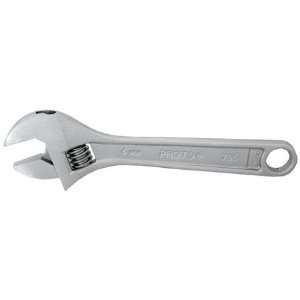  6 Size, Adjustable Wrench, Stanley/Proto (1 Each): Home 
