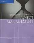 Information Technology Project Management by Kathy Schwalbe (2007 