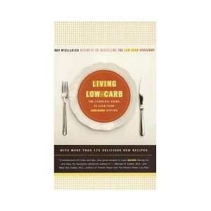  Living Low Carb