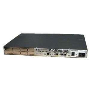  Cisco CISCO2611 2611 Router Ethernet IOS Dual Port 