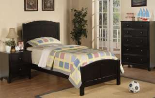 Piece Twin or Full Size Bed Bedroom Set Furniture  
