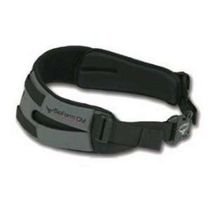  BIOFORM CM A/X HIPBELT S08   N/A   BLACK Sports 