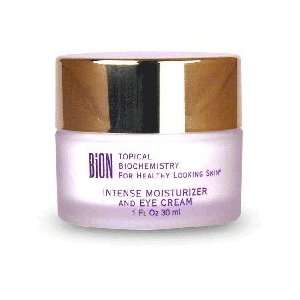  BiON Intense Moisture and Eye Cream Health & Personal 