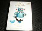 Hallmark Rosie the Robot Magic features Sound The Jetso