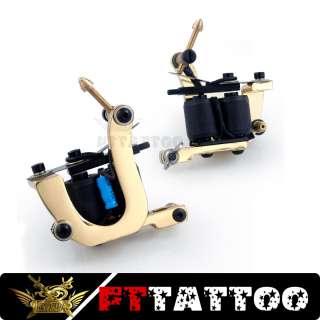 shape Stamping Tattoo Machine Liner Shader Fttattoo  