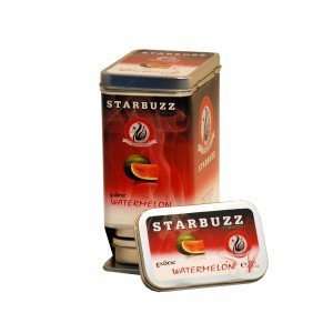   OUT THERE StarBuzz Exotic Watermelon 50 Gram Tin 