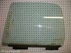 Front Door Glass Window Assembly Dodge Pickup Truck SUV (Fits: 1990 