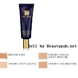 Estee Lauder Maximum Cover Camouflage Makeup for Face and Body SPF 15 
