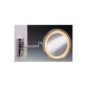   Mirror 3x Magnification w/ Light, Direct Connection   991509D 3x