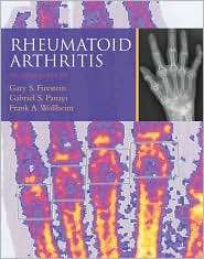 Rheumatoid Arthritis, (0198566301), Gary Firestein, Textbooks   Barnes 