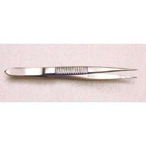 Splinter Forceps 4 1/2 Serrated (Catalog Category Physician Supplies 