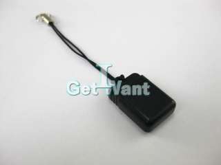 Mini USB 2.0 SDHC MICRO SD TF Card Reader Adapter Black  