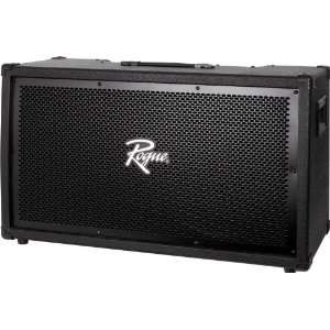  Rogue SC120R 120W 2x12 Stereo Chorus Guitar Combo Amp 