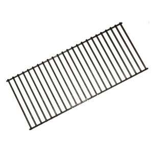  Heavy Duty BBQ Parts 8.88 x 21.13 Rock Grate Replacement 