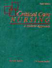 critical care nursing books  