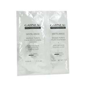  Mateliance Purifying Rebalancing Mask ( Oily Skin ) by 