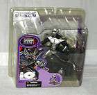   TOYS SPAWN SHADOW HAWK ACTION FIGURE IMAGE 10TH ANNIVERSARY NEW