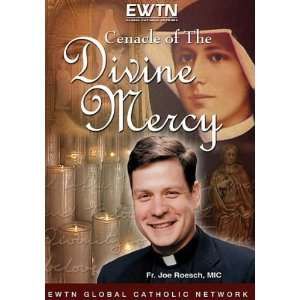   of the Divine Mercy: EWTN Program Series I   DVD: Sports & Outdoors