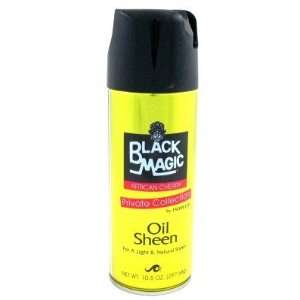 Black Magic Oil Sheen Cherry 10.5 oz.