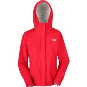  The North Face Venture Jacket Womens 2012   XL: Sports 