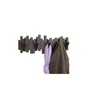  Timber Coat Racks