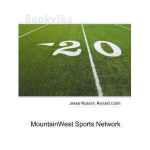  MountainWest Sports Network Ronald Cohn Jesse Russell 