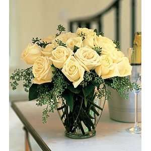  White Roses   Same Day Delivery Available Patio, Lawn 