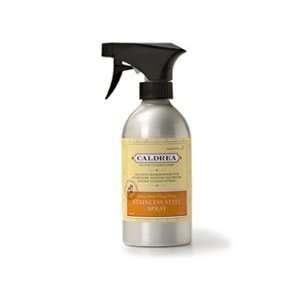  Caldrea Stainless Steel Spray  Citrus Mint Ylang Ylang 