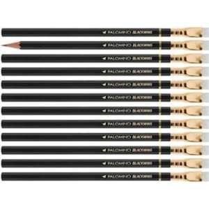  Palomino Blackwing Pencil Set of 12 Pencils: Office 