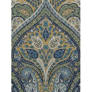  Cassablanca Azure by Robert Allen Fabric Arts, Crafts 