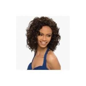  Outre Synthetic Lace Front Wig HAZEL Color S4/30: Beauty