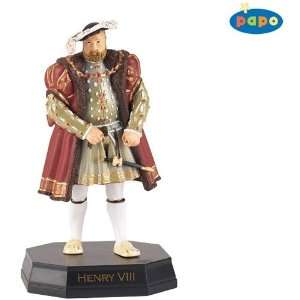  Henry VIII Toys & Games